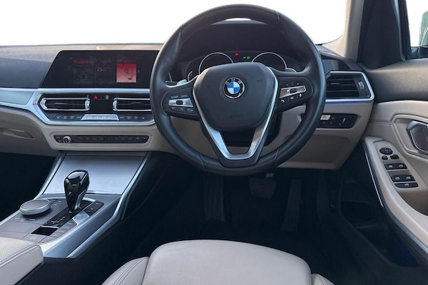 Used BMW 3 Series 2020 for sale - 76076676: Photo 11