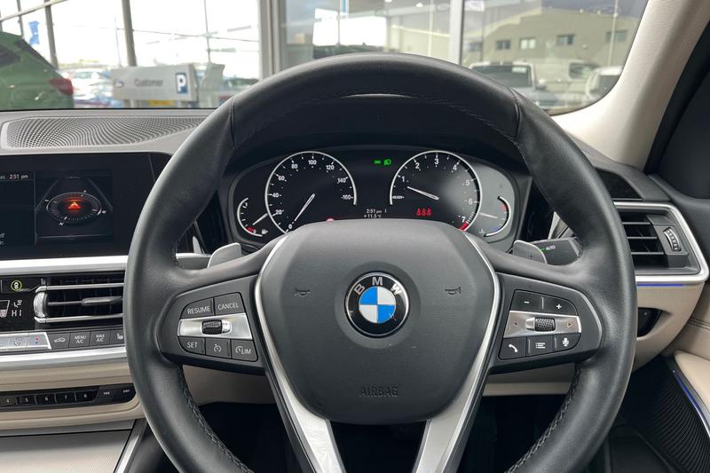 Used BMW 3 Series 2020 for sale - 76076676: Photo 12