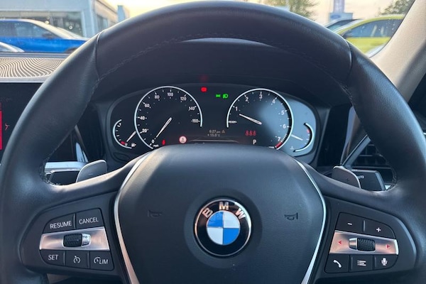 Used BMW 3 Series 2020 for sale - 76076676: Photo 12