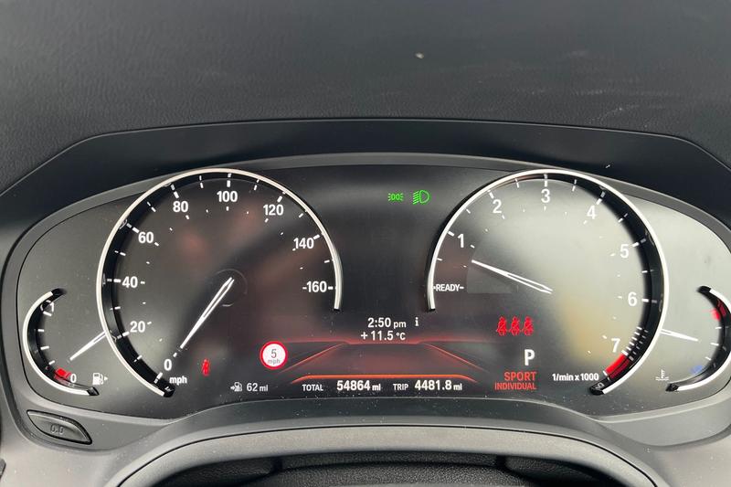 Used BMW 3 Series 2020 for sale - 76076676: Photo 13