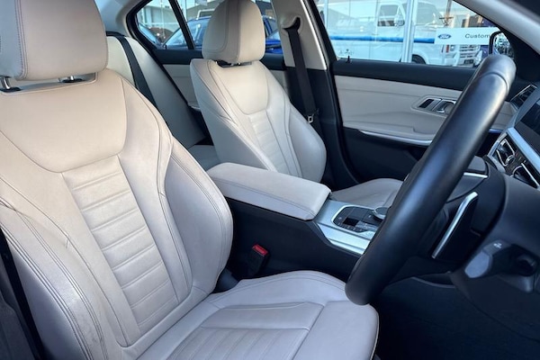 Used BMW 3 Series 2020 for sale - 76076676: Photo 17