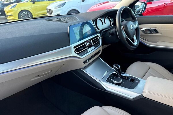 Used BMW 3 Series 2020 for sale - 76076676: Photo 18