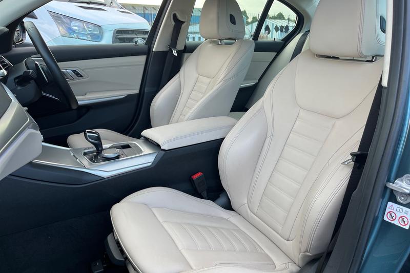 Used BMW 3 Series 2020 for sale - 76076676: Photo 19