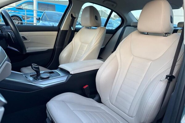 Used BMW 3 Series 2020 for sale - 76076676: Photo 19