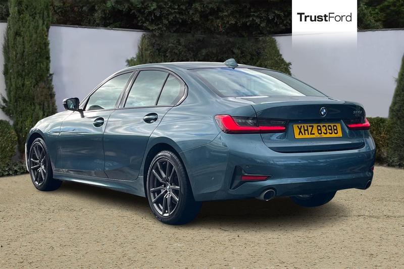 Used BMW 3 Series 2020 for sale - 76076676: Photo 2