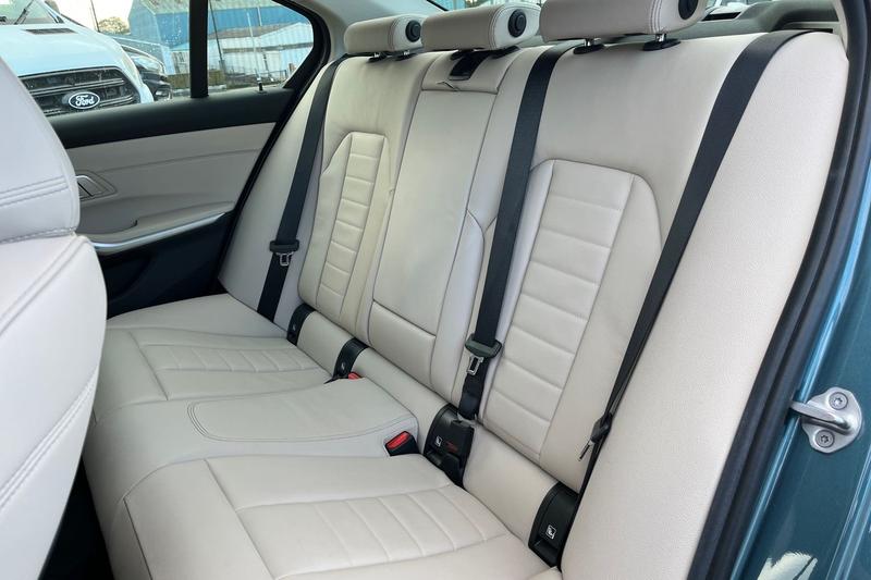 Used BMW 3 Series 2020 for sale - 76076676: Photo 20