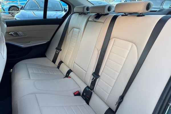 Used BMW 3 Series 2020 for sale - 76076676: Photo 20