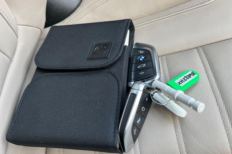 Used BMW 3 Series 2020 for sale - 76076676: Photo 22