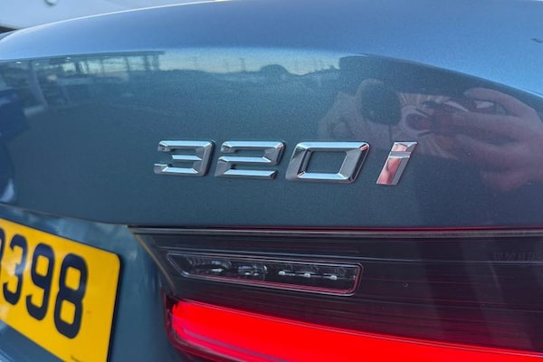 Used BMW 3 Series 2020 for sale - 76076676: Photo 22