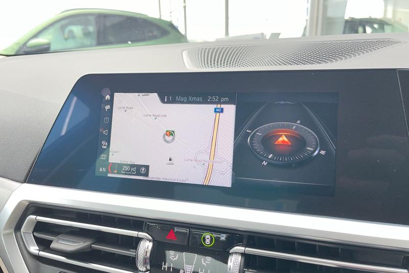 Used BMW 3 Series 2020 for sale - 76076676: Photo 23