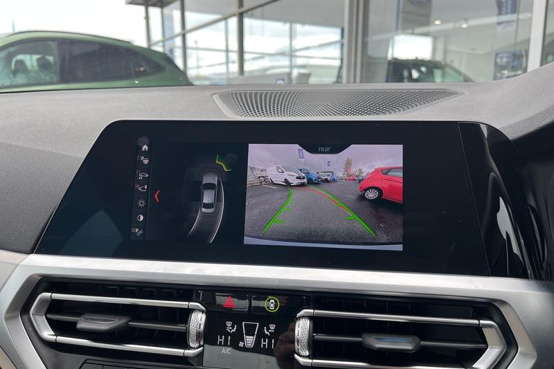 Used BMW 3 Series 2020 for sale - 76076676: Photo 24