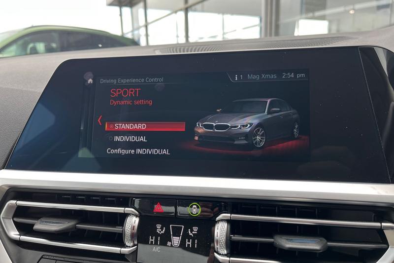 Used BMW 3 Series 2020 for sale - 76076676: Photo 25