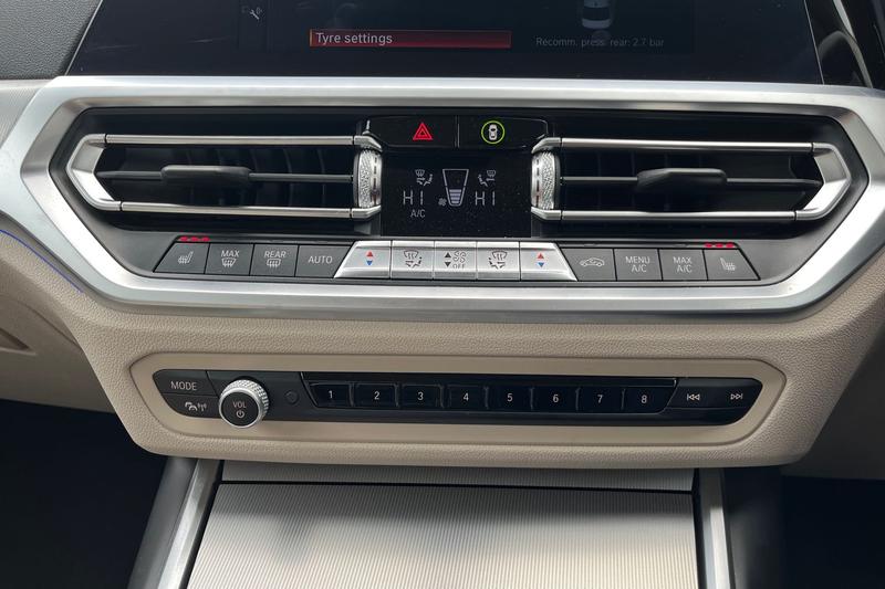 Used BMW 3 Series 2020 for sale - 76076676: Photo 26