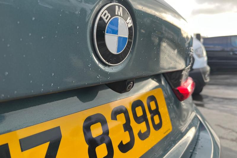 Used BMW 3 Series 2020 for sale - 76076676: Photo 28