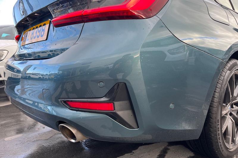 Used BMW 3 Series 2020 for sale - 76076676: Photo 29