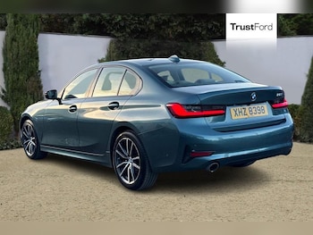 Used BMW 3 Series 2020 for sale - 76076676: Photo 2