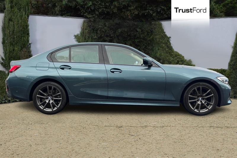 Used BMW 3 Series 2020 for sale - 76076676: Photo 3