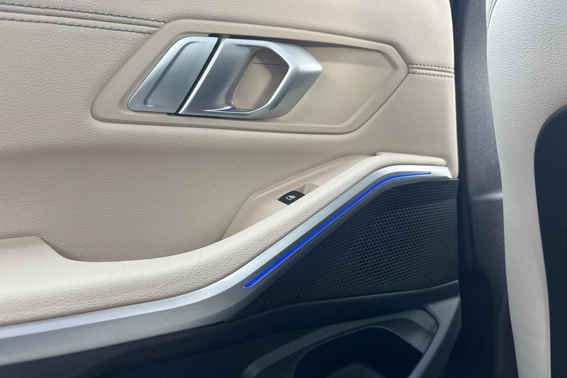 Used BMW 3 Series 2020 for sale - 76076676: Photo 32