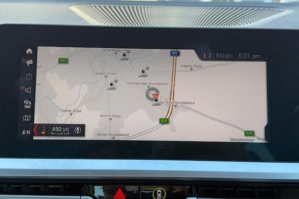 Used BMW 3 Series 2020 for sale - 76076676: Photo 32