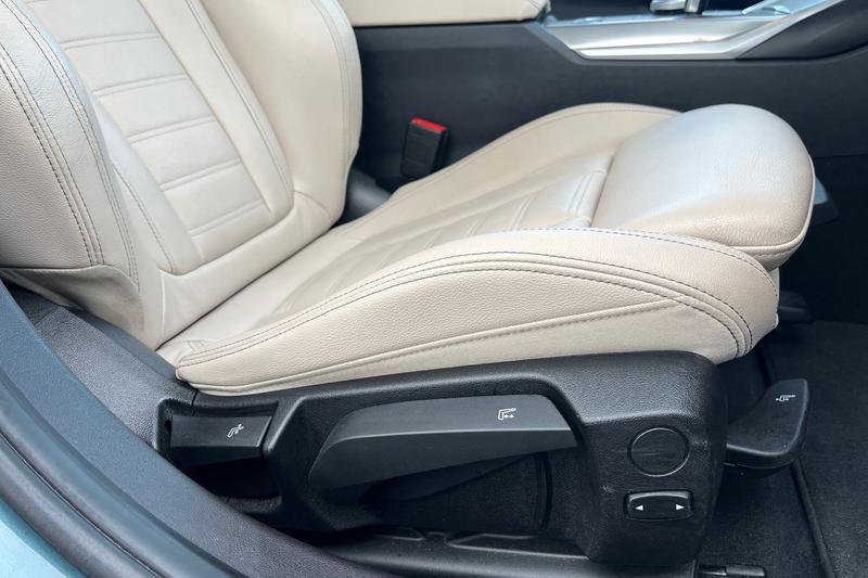 Used BMW 3 Series 2020 for sale - 76076676: Photo 33