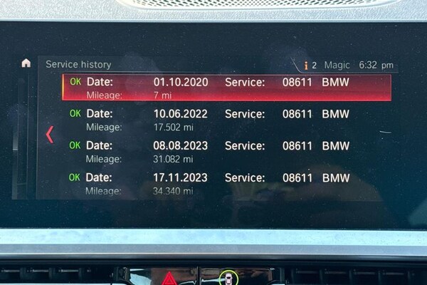 Used BMW 3 Series 2020 for sale - 76076676: Photo 33