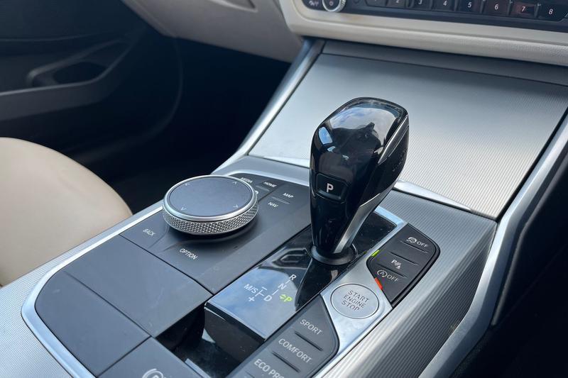 Used BMW 3 Series 2020 for sale - 76076676: Photo 35