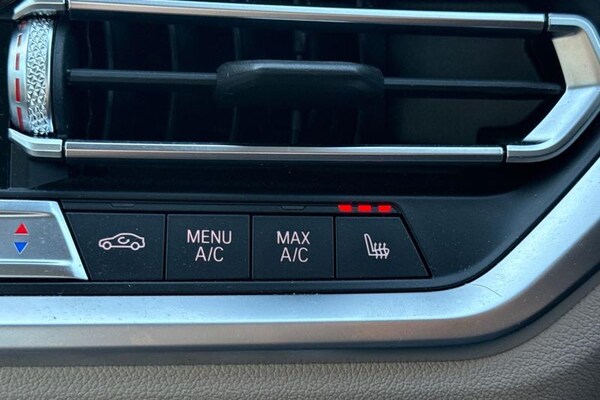 Used BMW 3 Series 2020 for sale - 76076676: Photo 35