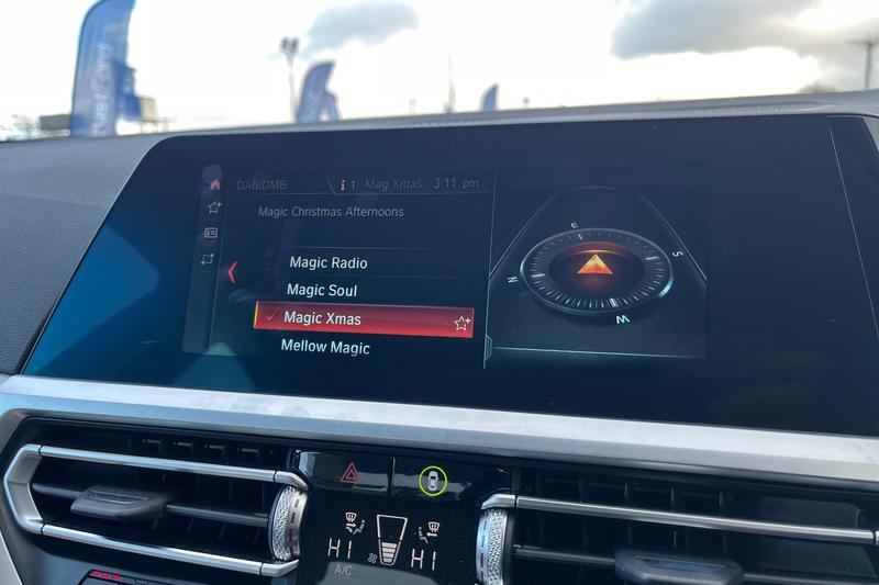 Used BMW 3 Series 2020 for sale - 76076676: Photo 36