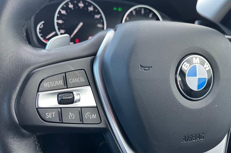 Used BMW 3 Series 2020 for sale - 76076676: Photo 37