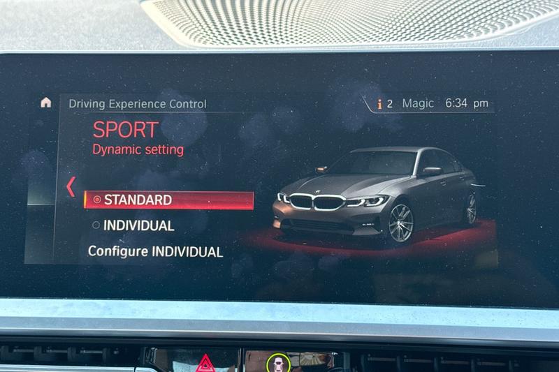 Used BMW 3 Series 2020 for sale - 76076676: Photo 38