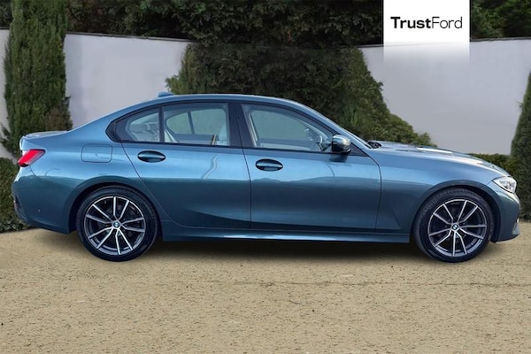 Used BMW 3 Series 2020 for sale - 76076676: Photo 3