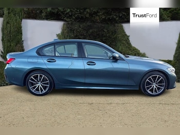Used BMW 3 Series 2020 for sale - 76076676: Photo 3