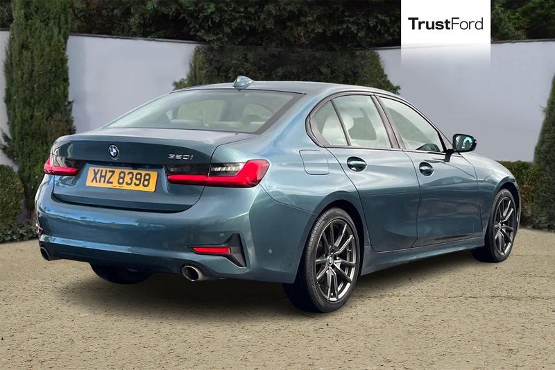 Used BMW 3 Series 2020 for sale - 76076676: Photo 4