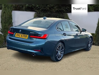 Used BMW 3 Series 2020 for sale - 76076676: Photo 4