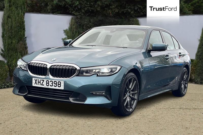 Used BMW 3 Series 2020 for sale - 76076676: Photo 5
