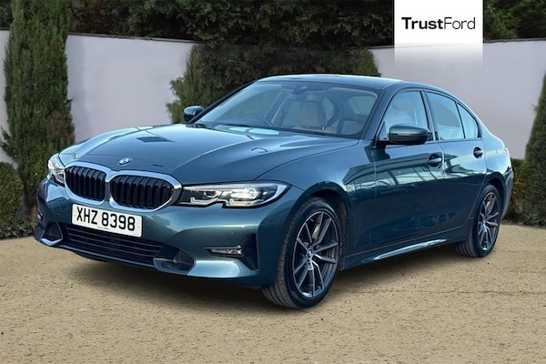 Used BMW 3 Series 2020 for sale - 76076676: Photo 5