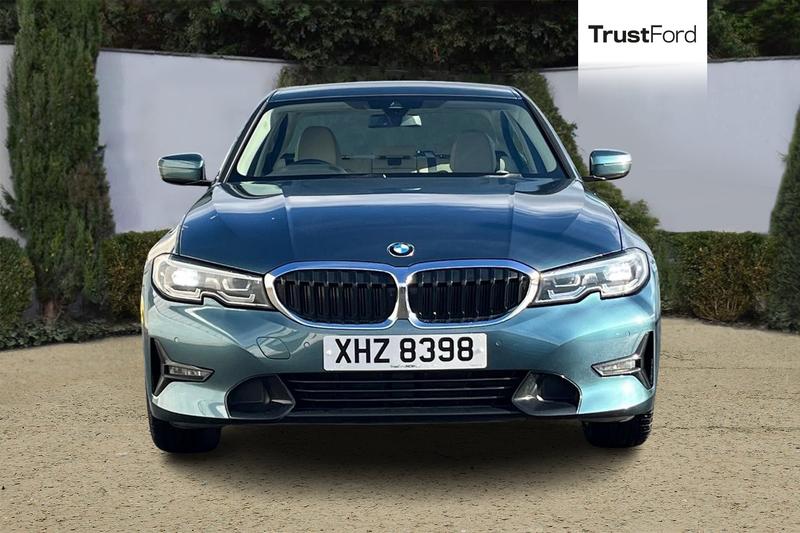 Used BMW 3 Series 2020 for sale - 76076676: Photo 6