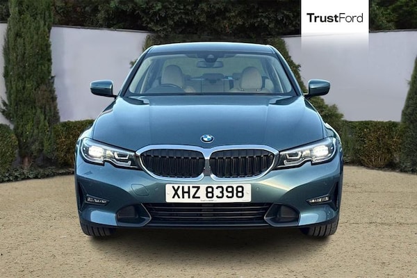 Used BMW 3 Series 2020 for sale - 76076676: Photo 6