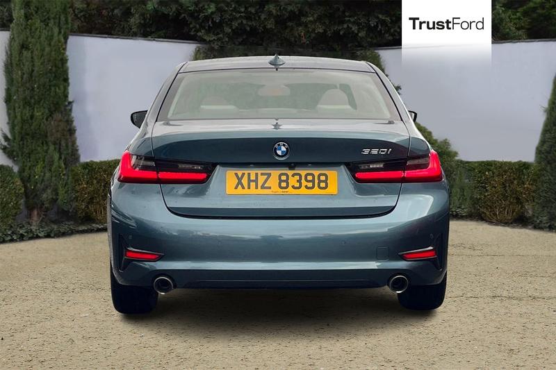 Used BMW 3 Series 2020 for sale - 76076676: Photo 7