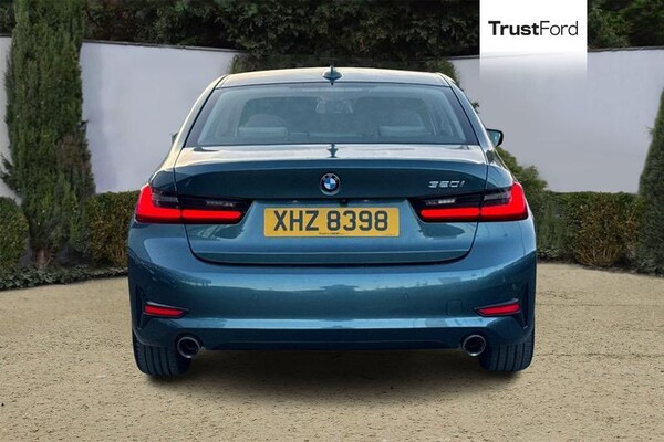 Used BMW 3 Series 2020 for sale - 76076676: Photo 7