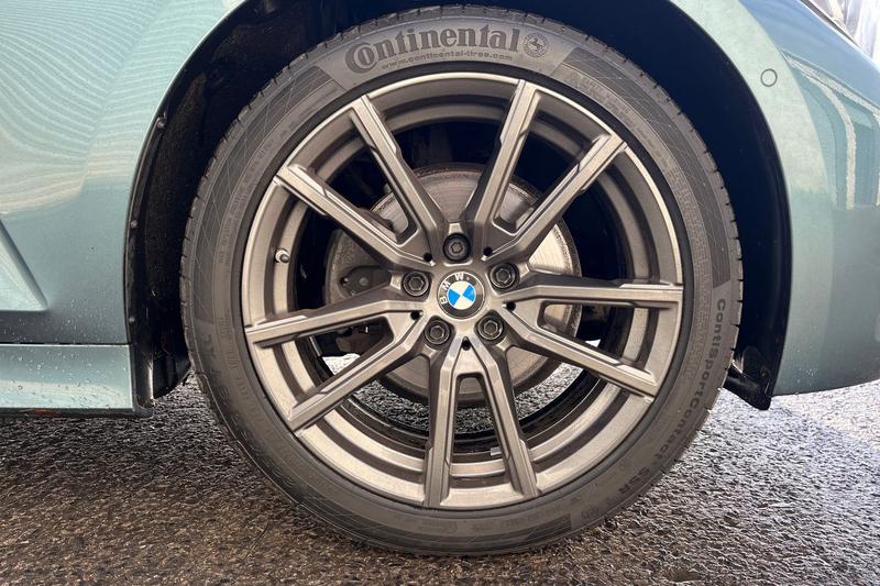 Used BMW 3 Series 2020 for sale - 76076676: Photo 8