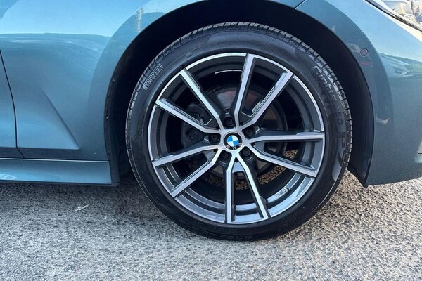 Used BMW 3 Series 2020 for sale - 76076676: Photo 8