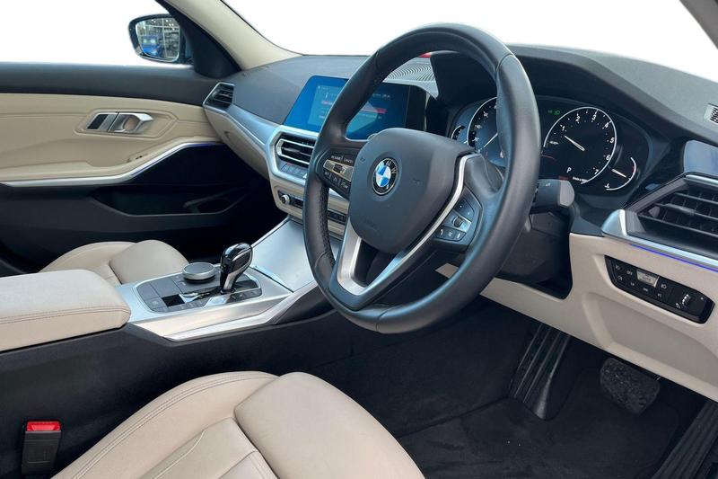 Used BMW 3 Series 2020 for sale - 76076676: Photo 9