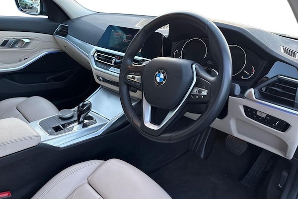 Used BMW 3 Series 2020 for sale - 76076676: Photo 9