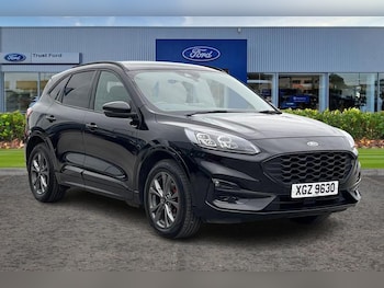 Ford - Kuga