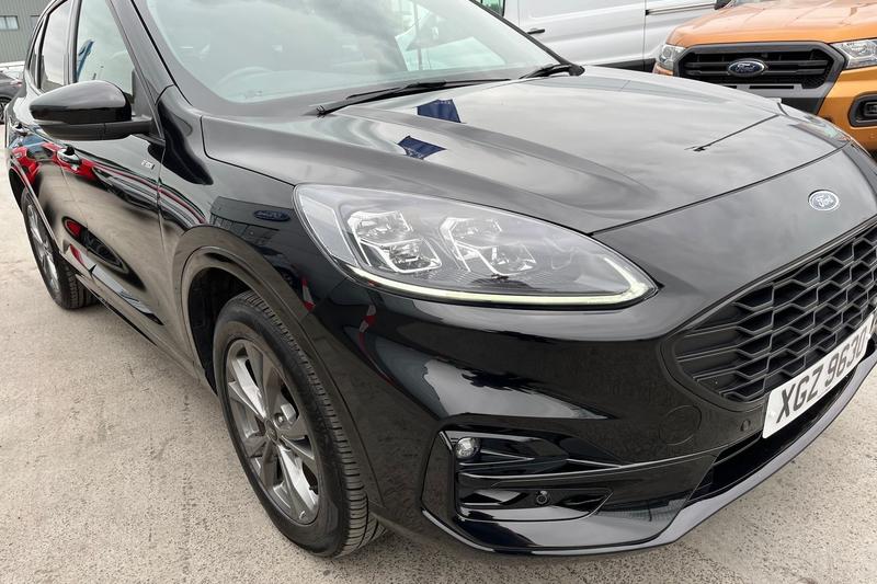 Vehicle 30