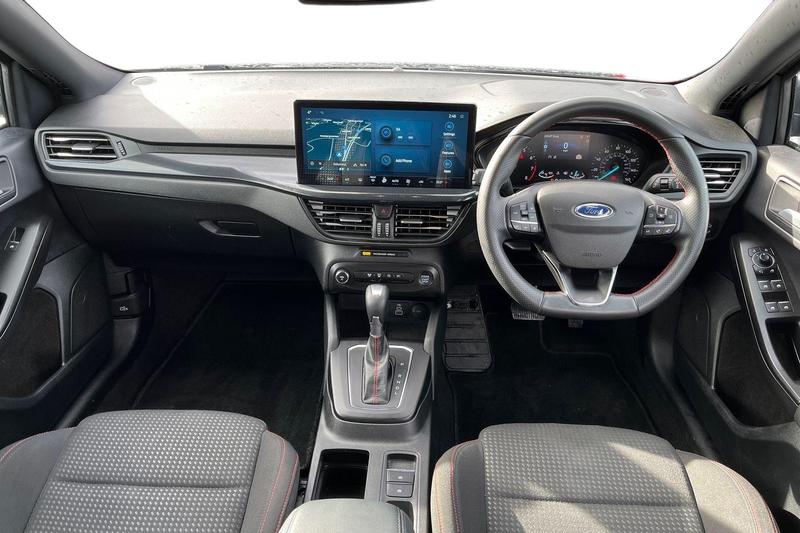 Used Ford Focus 2024 for sale - 77848729: Photo 10