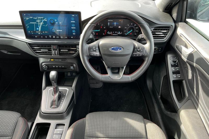 Used Ford Focus 2024 for sale - 77848729: Photo 11