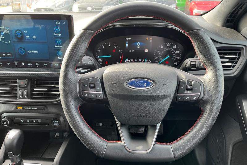 Used Ford Focus 2024 for sale - 77848729: Photo 12