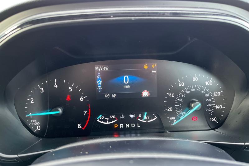 Used Ford Focus 2024 for sale - 77848729: Photo 13